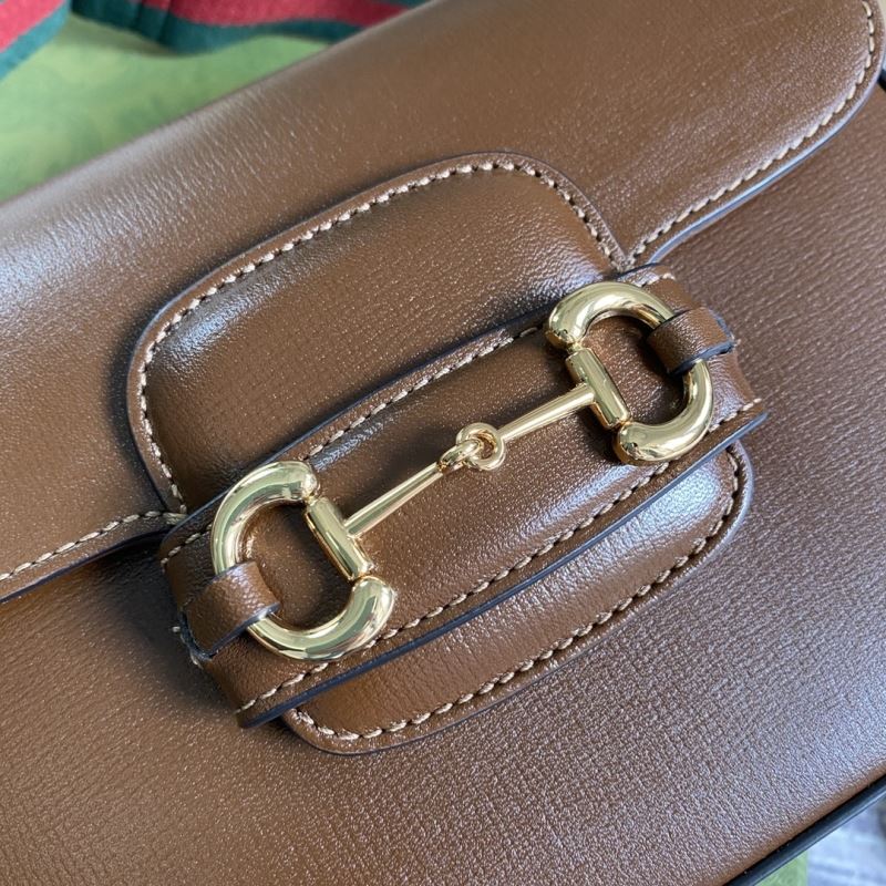 Gvc*1 horsebit bags
